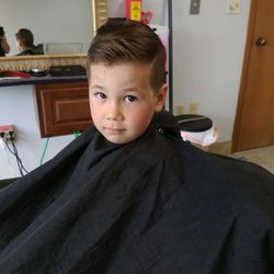 Hair By Annalee Adams Hair Stylists 103 N Rock St Centralia