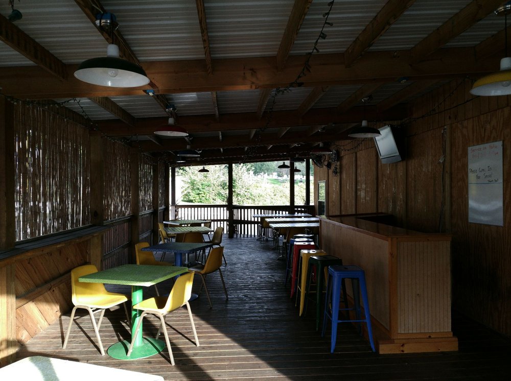 Pitt Stop Pub