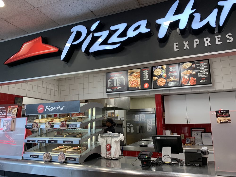 Pizza Hut Pizza Hut