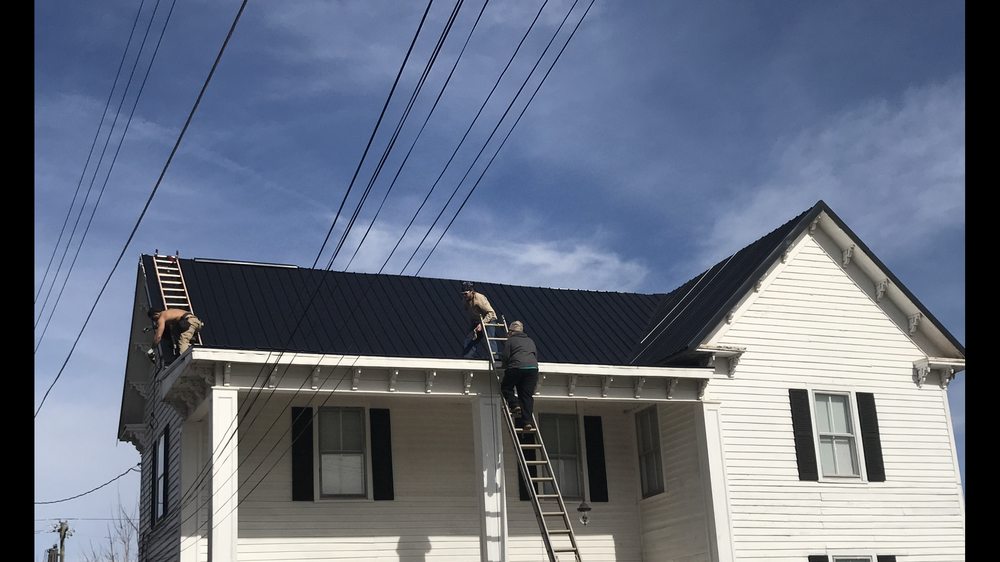 Premier Source Roofing