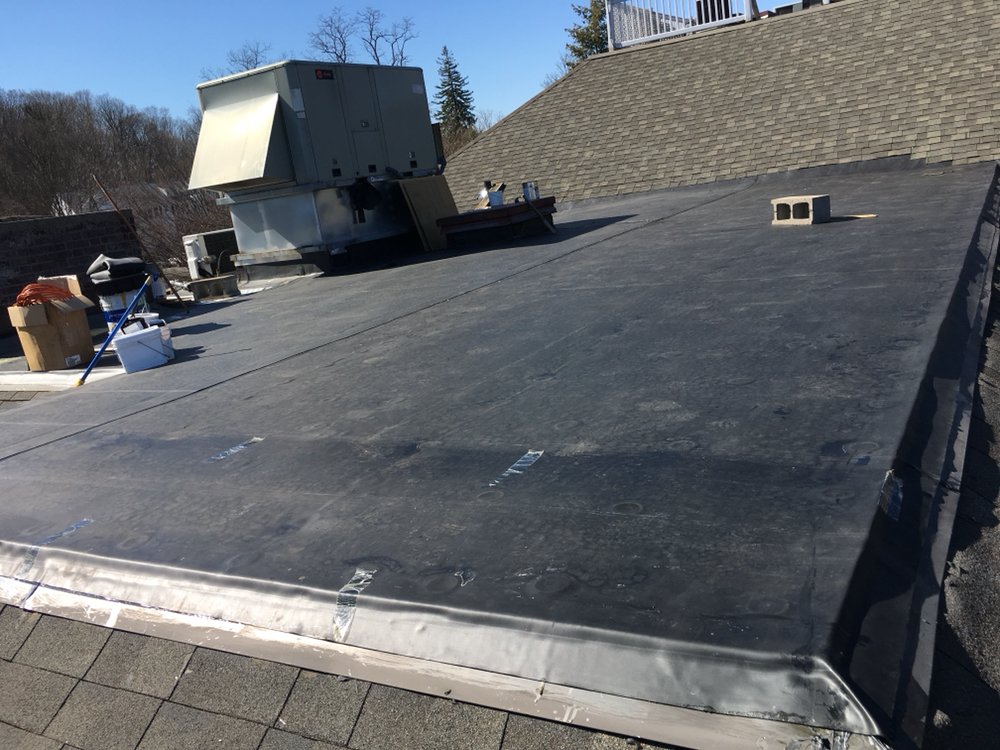 John Roofing
