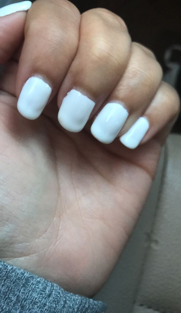 Star Nails 10 Reviews Nail Salons 5745 Crain Hwy, Upper Marlboro