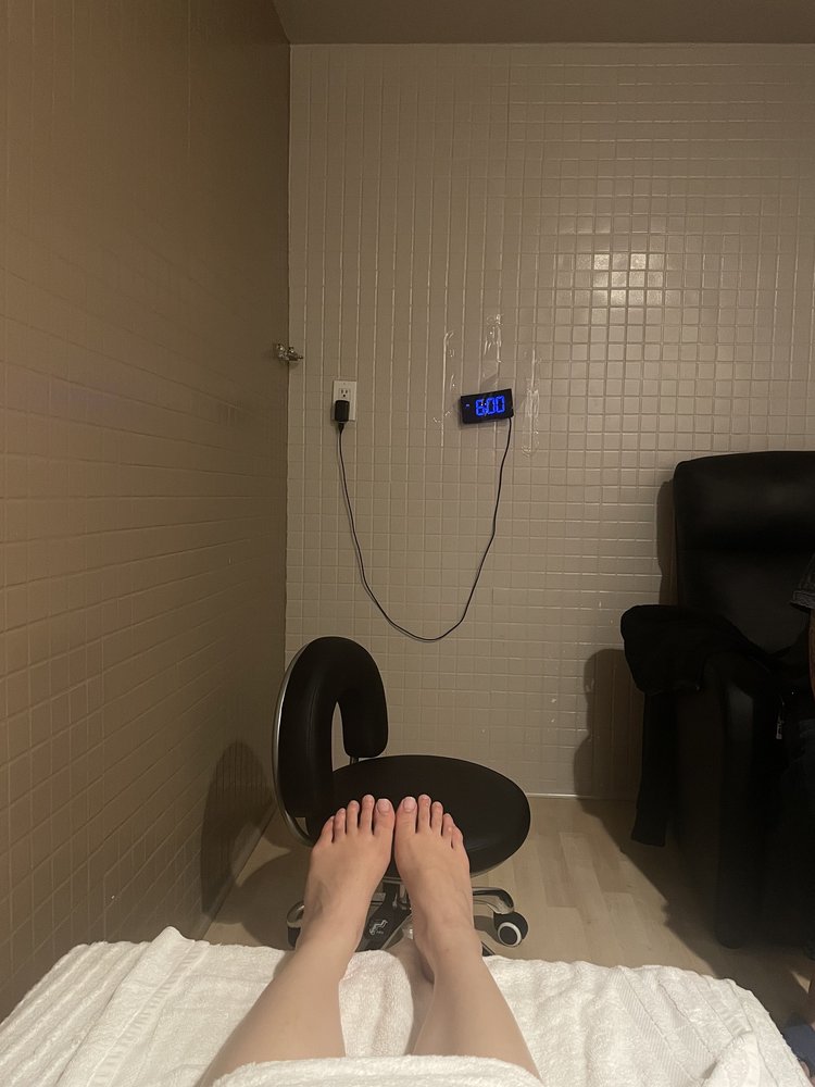 Happy Foot Spa
