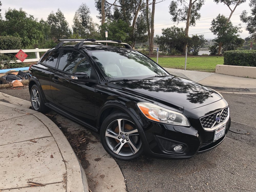 Mobile Dent and Bumper Solutions