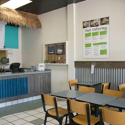 Photo of Fins Mexican Eatery - La Jolla, CA, United States