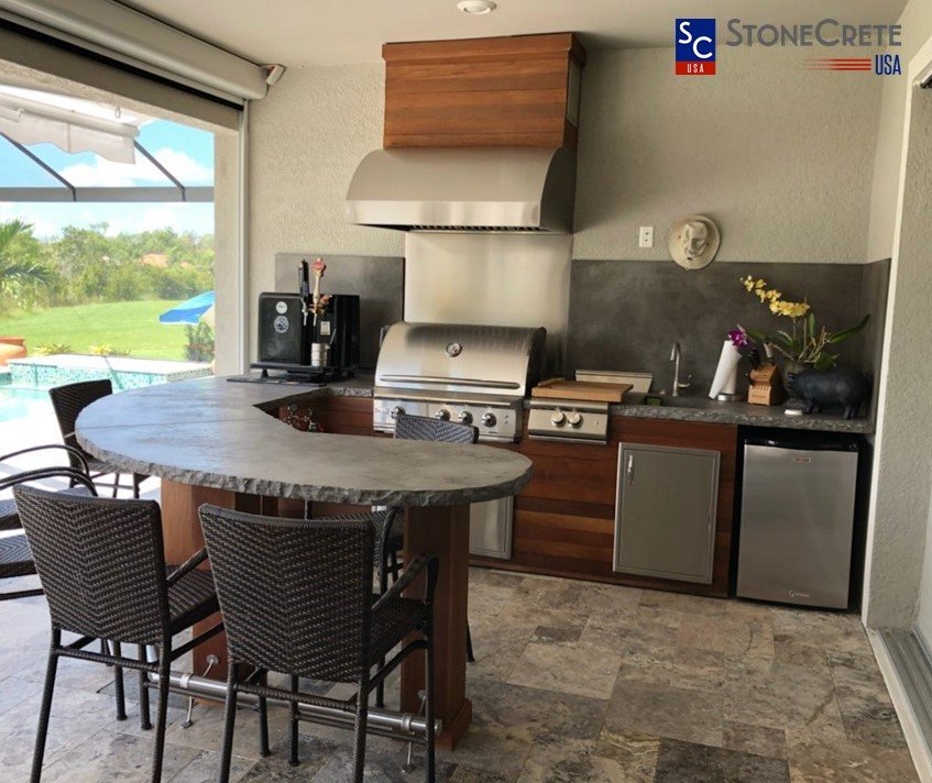Stonecrete USA