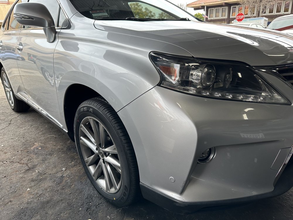 G&B Auto Repair