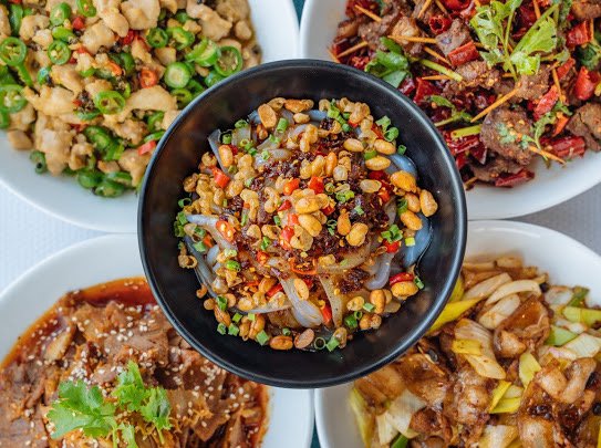 Chengdu Taste Chengdu Taste