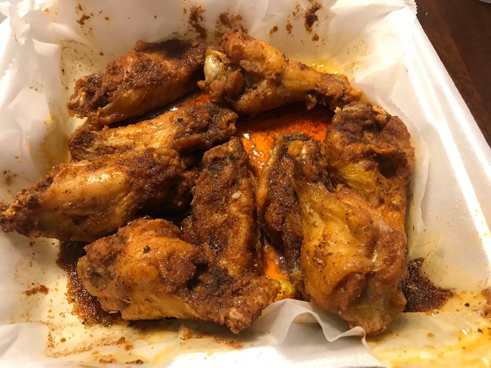 One Way Inn 10 Reviews Chicken Wings 4344 Peach St, Erie, PA