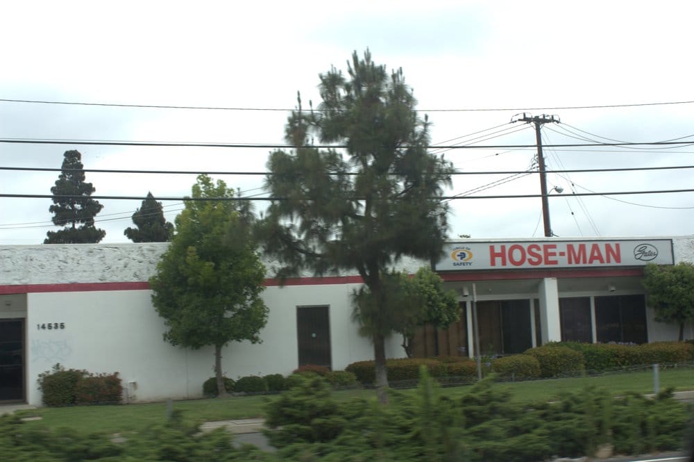 HoseMan 12 Reviews Hardware Stores 14525 Firestone Blvd, La