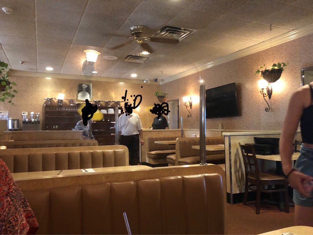 Cesare's Ristorante