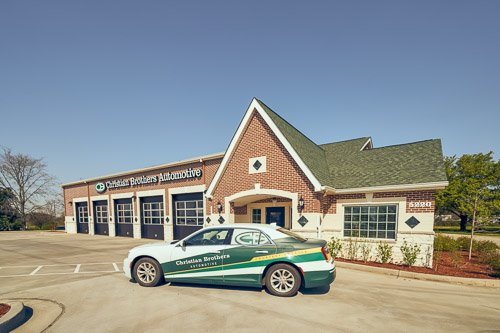 Christian Brothers Automotive Coddle Creek