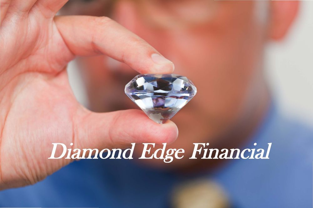 Diamond Edge Financial