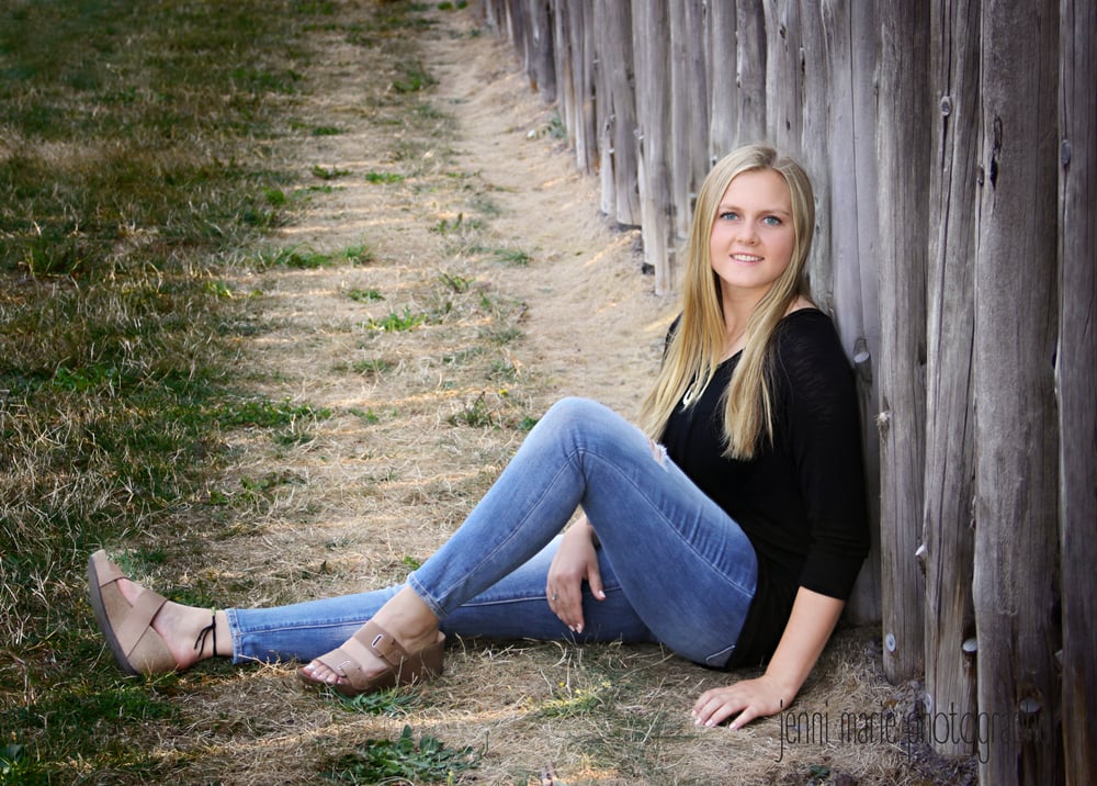 Jenni Marie Photography