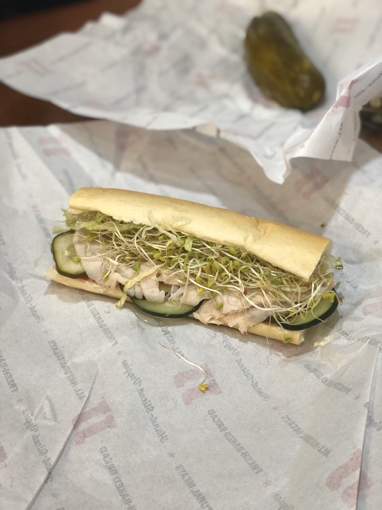 Jimmy John's