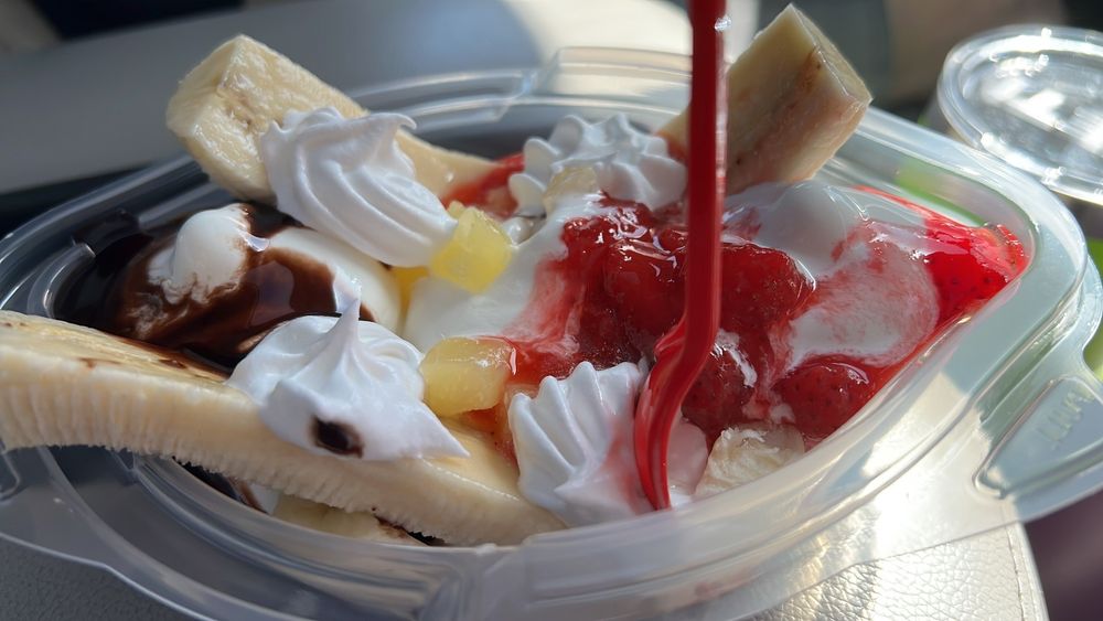 Dairy Queen Grill & Chill