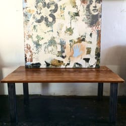 Cloud Noir 60 Photos Furniture S 2918 Whittier Blvd Photo Of Cloud Noir Los Angeles Ca United States Minimal With Steel
