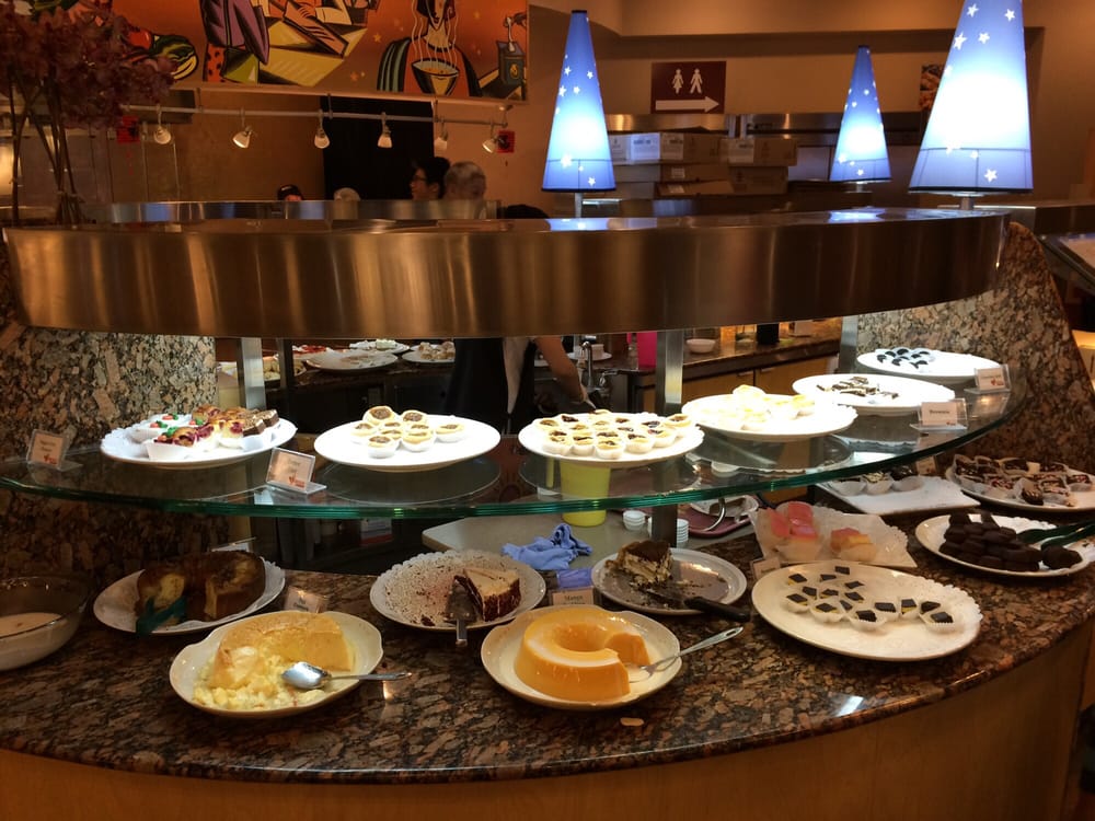 Imperial Buffet 38 Photos & 67 Reviews Buffets 24 Lebovic Avenue