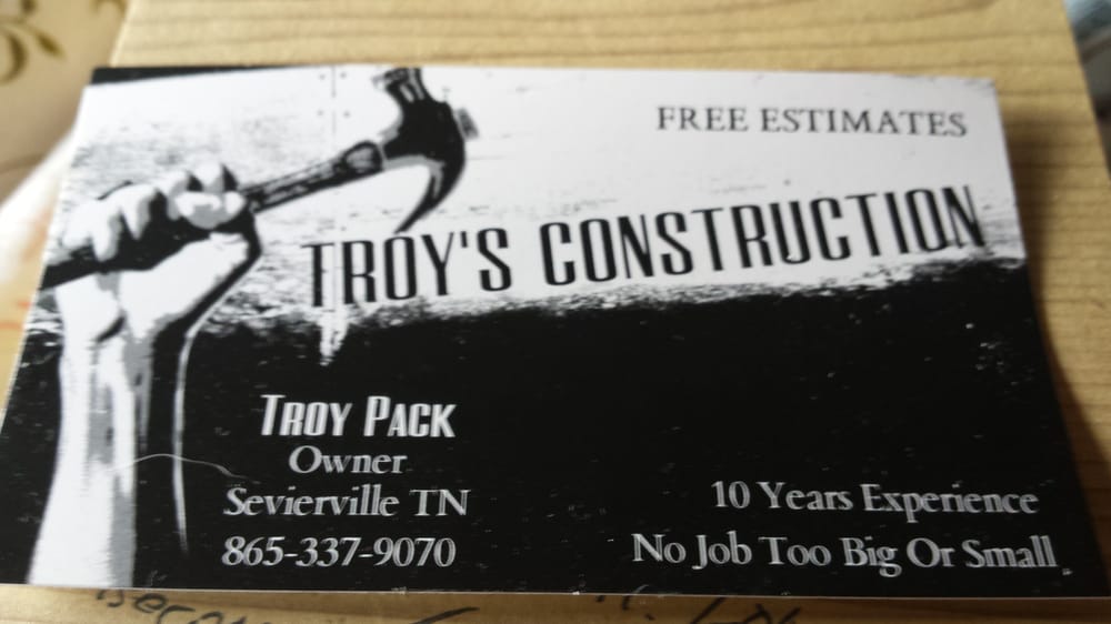 image of business Troy