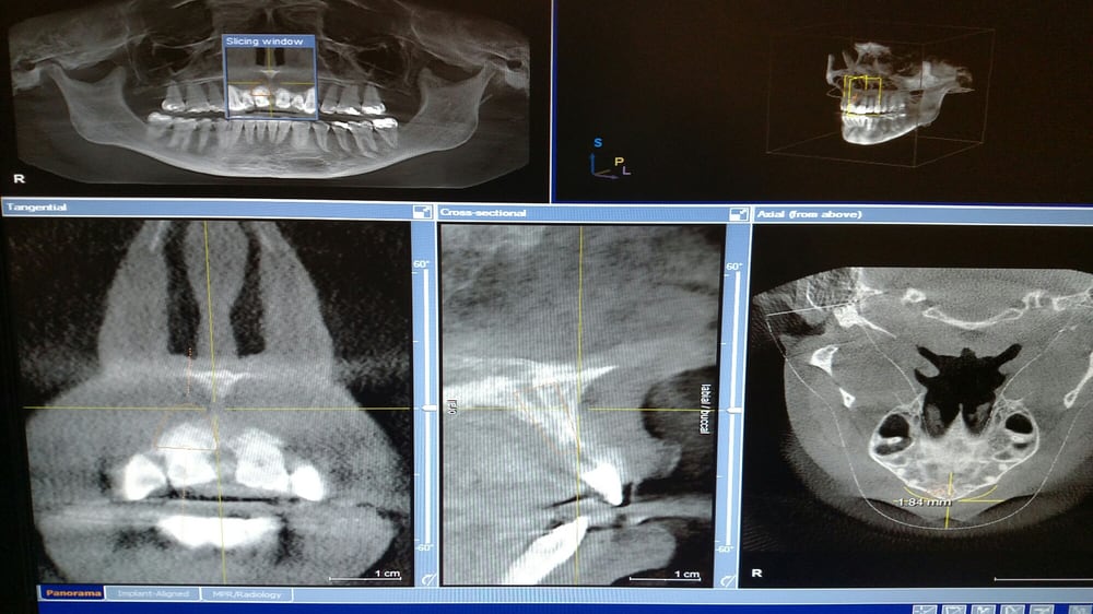 image of business James B. Miller, D.M.D.