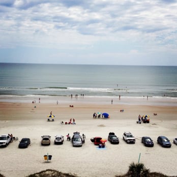Catalina Beach Club Hotels 1303 S Atlantic Ave Daytona Photo Of Catalina Beach Club Daytona Fl United States View