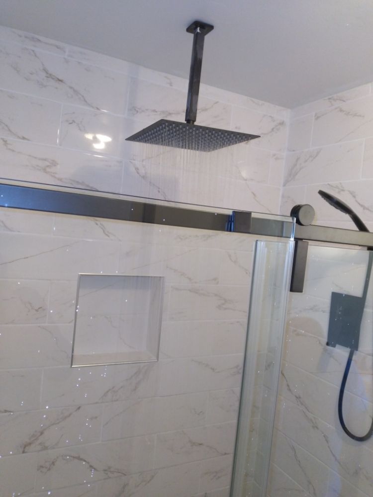 Niya's Plumbing & Home Improvement