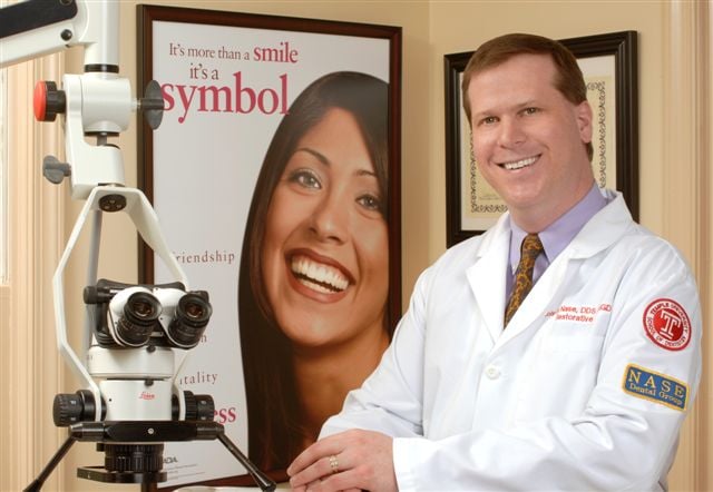 image of business Nase Dental Group and The Indian Valley Snore Shop