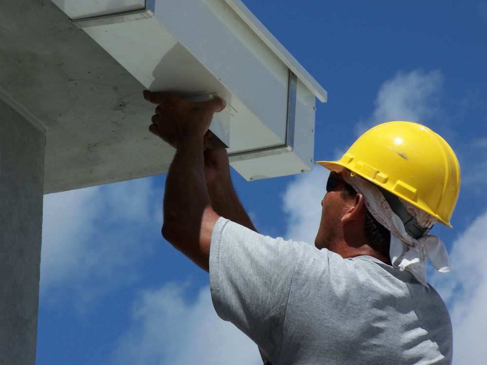 East End Gutters Corp