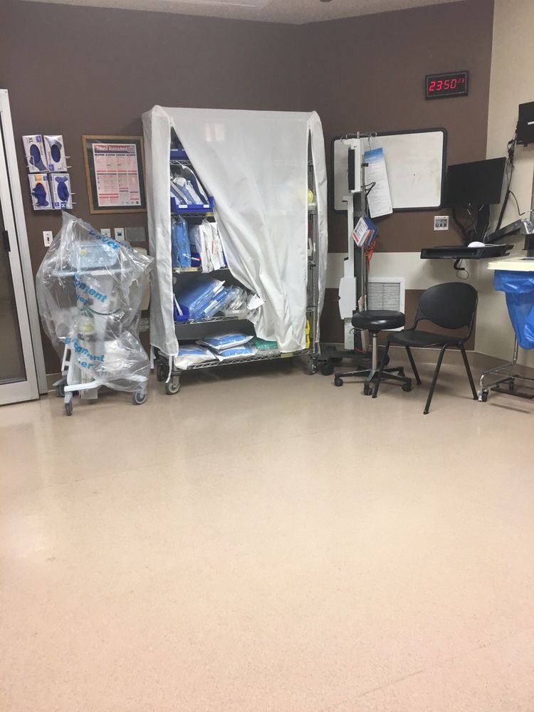 Jordan Valley Medical Center West Valley Campus 13 Reviews Medical