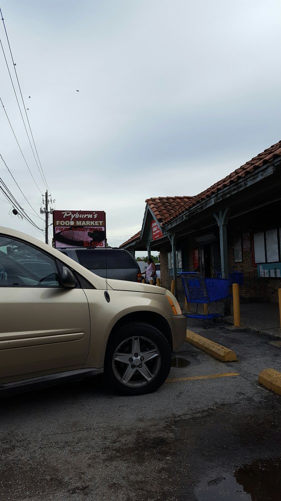 Pyburns Farm Fresh Foods 13 Reviews Grocery 13824 Almeda Rd