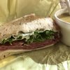 Freds Lunch Bag Deli