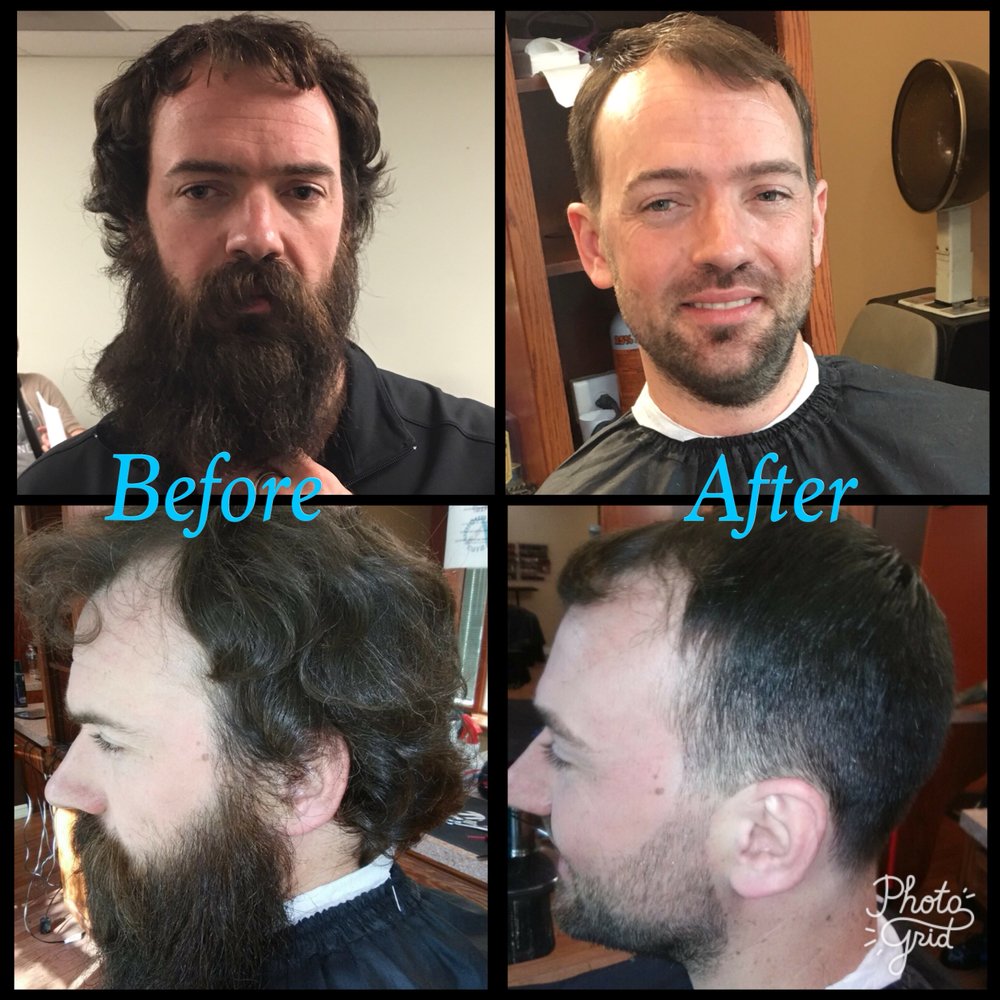 Unique Hair Cutz and Tanning