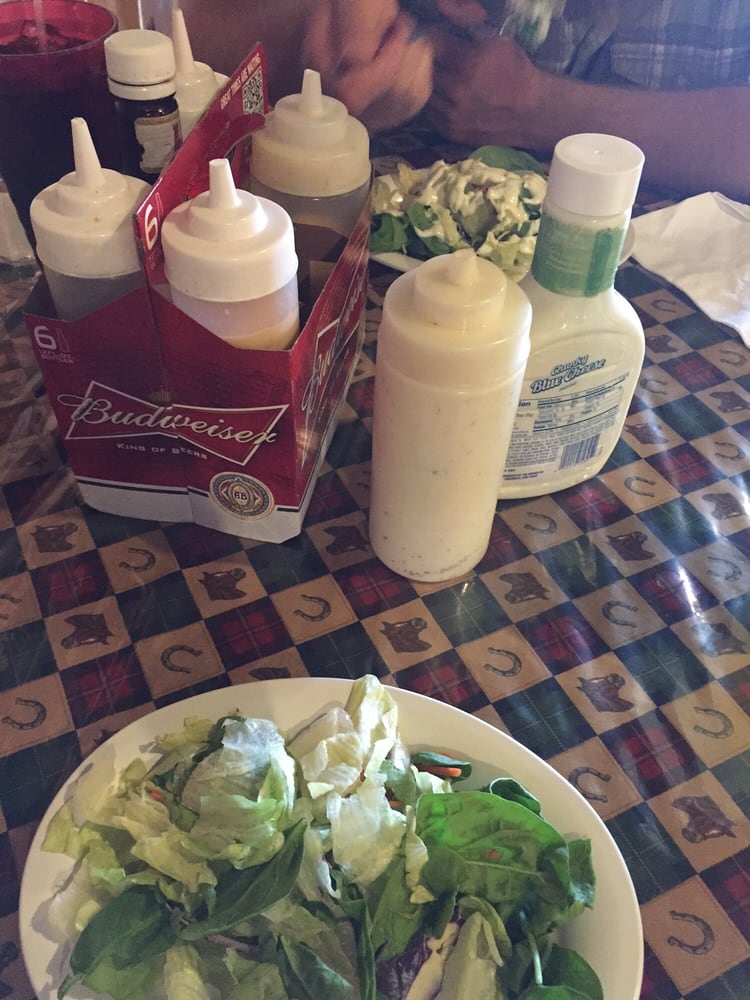 Cadillac Chaparral Steakhouse & Saloon 11 Photos Steakhouses