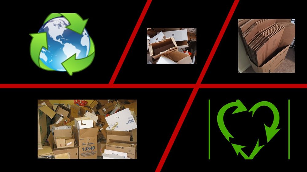 Rocking E Moving & Storage