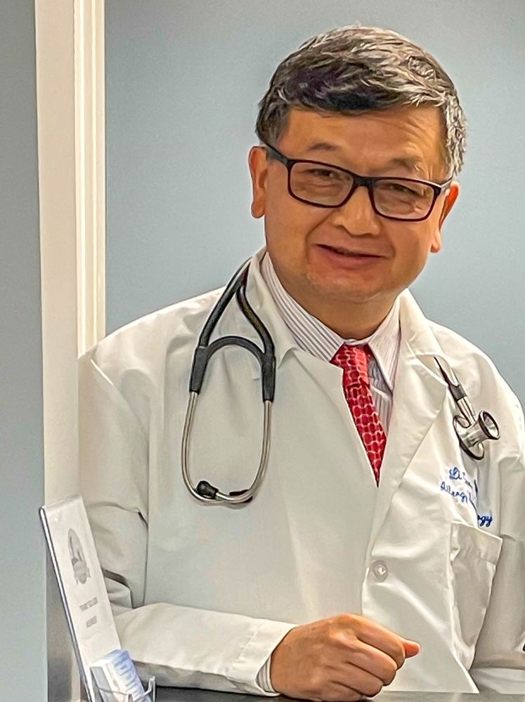 image of business Li Zuo, MD - Lakeside Allergy Asthma and Immunology