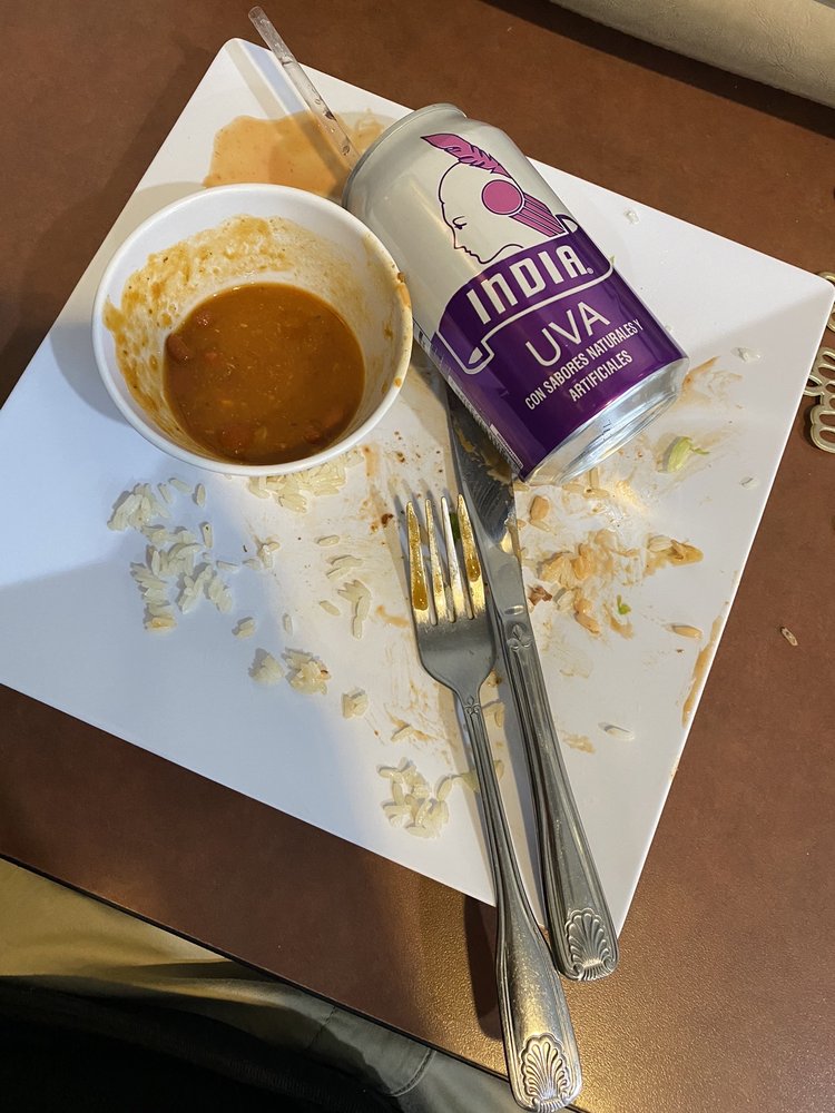 El Borincano Restaurant