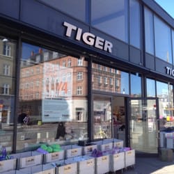 tiger nørrebrogade tiger nørrebrogade