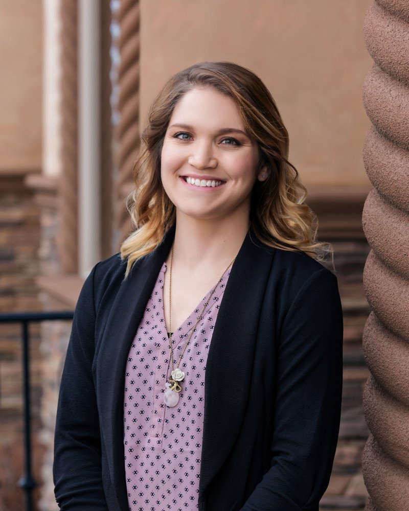 Blodgett Mickelsen & Adamson PS