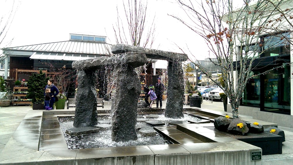 Restaurants Near University Village Seattle Restaurants Near University Village Seattle
