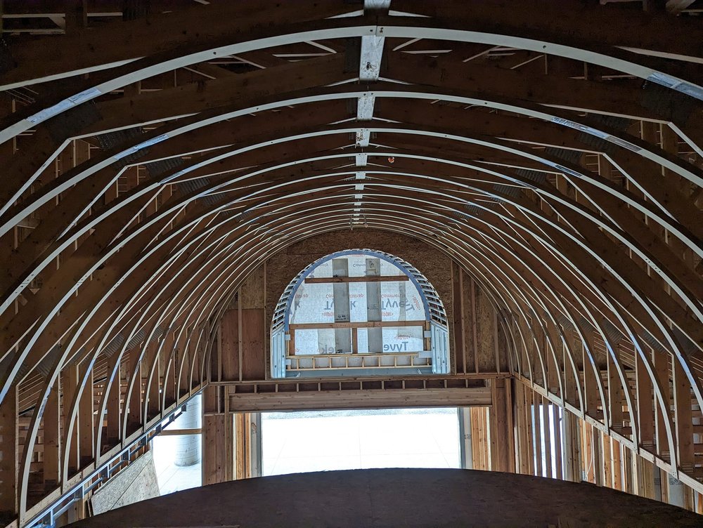 Pacific Drywall Services