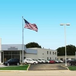 Gezon Volkswagen Car Dealers 3985 Plainfield Ave Ne Grand