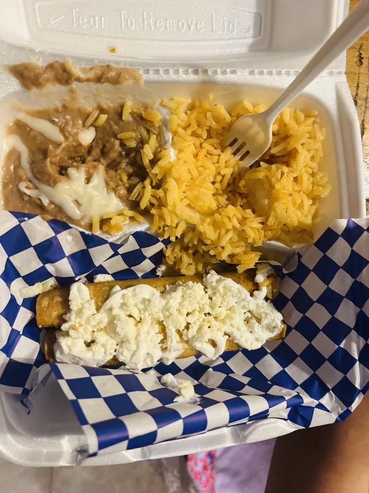 La unión Restaurant