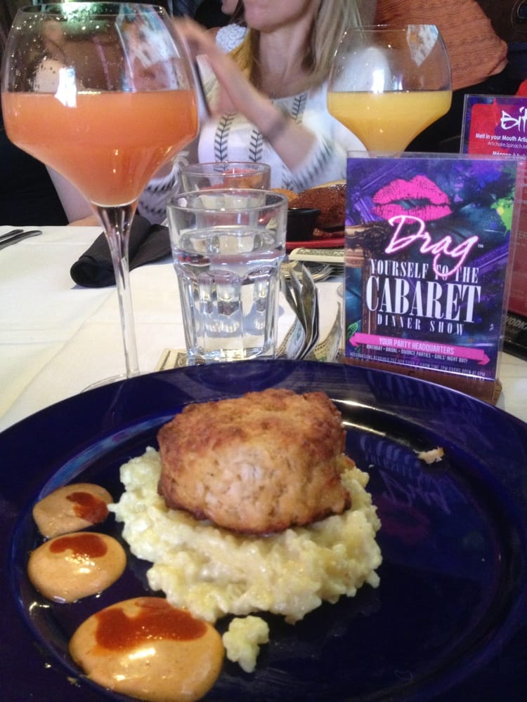 Croc’s 19th Street Bistro 238 Photos & 109 Reviews Mediterranean