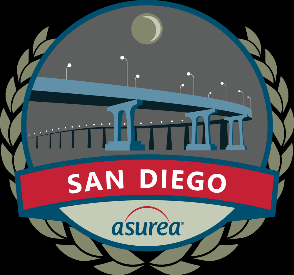 Asurea San Diego