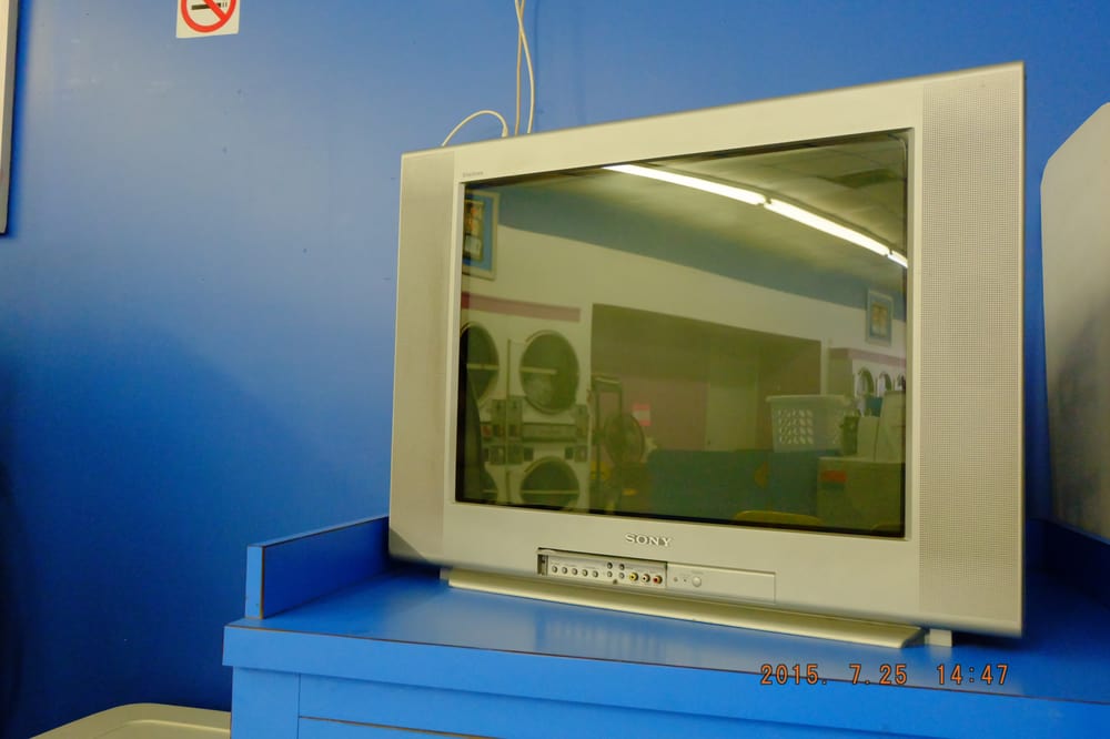 Your Family Laundromat