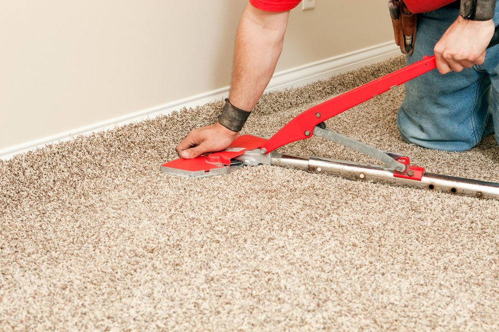 JC Royalty Carpets