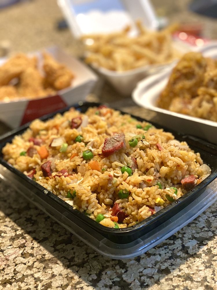 Park Blvd Express Chinese Food To Go Park Blvd Express Chinese Food To Go