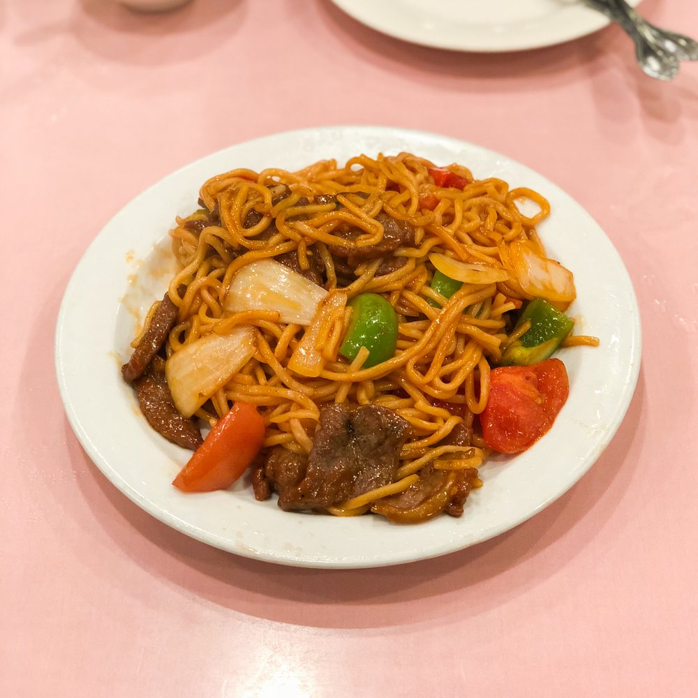 China First Restaurant China First Restaurant