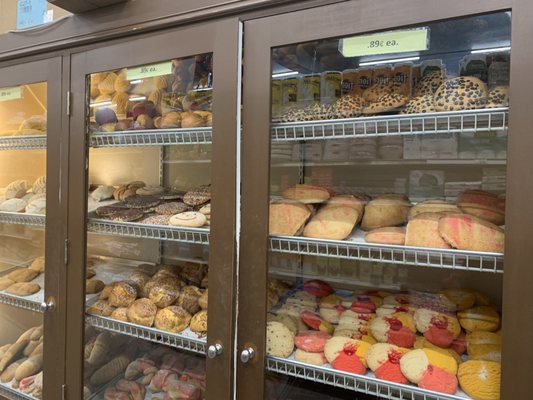 Photo of Mi Tierra Foods - Berkeley, CA, United States