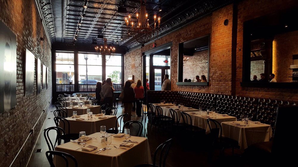 Empire Block 14 Photos Salad 138 S Washington St, Tiffin, OH